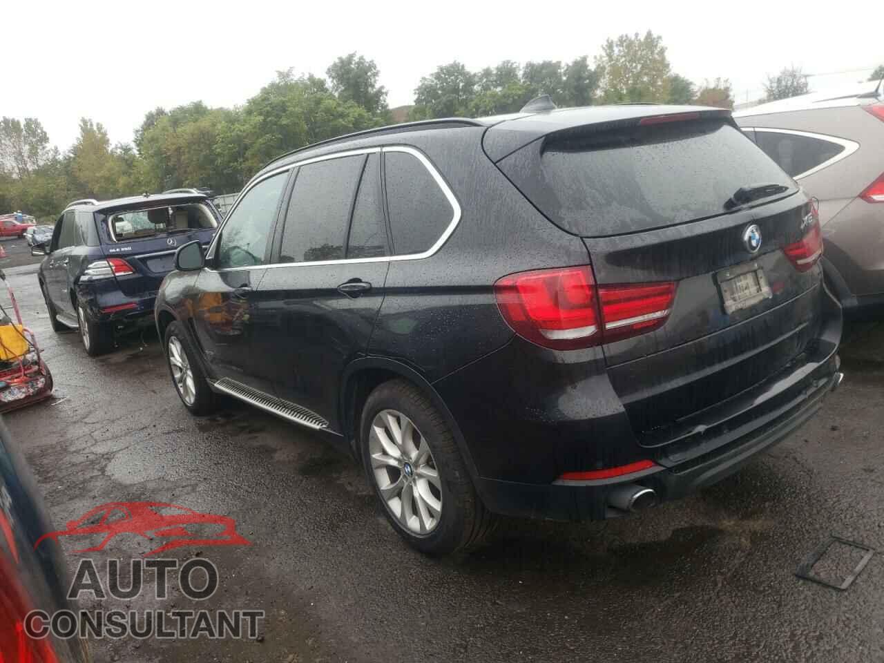 BMW X5 2016 - 5UXKR0C55G0P24233
