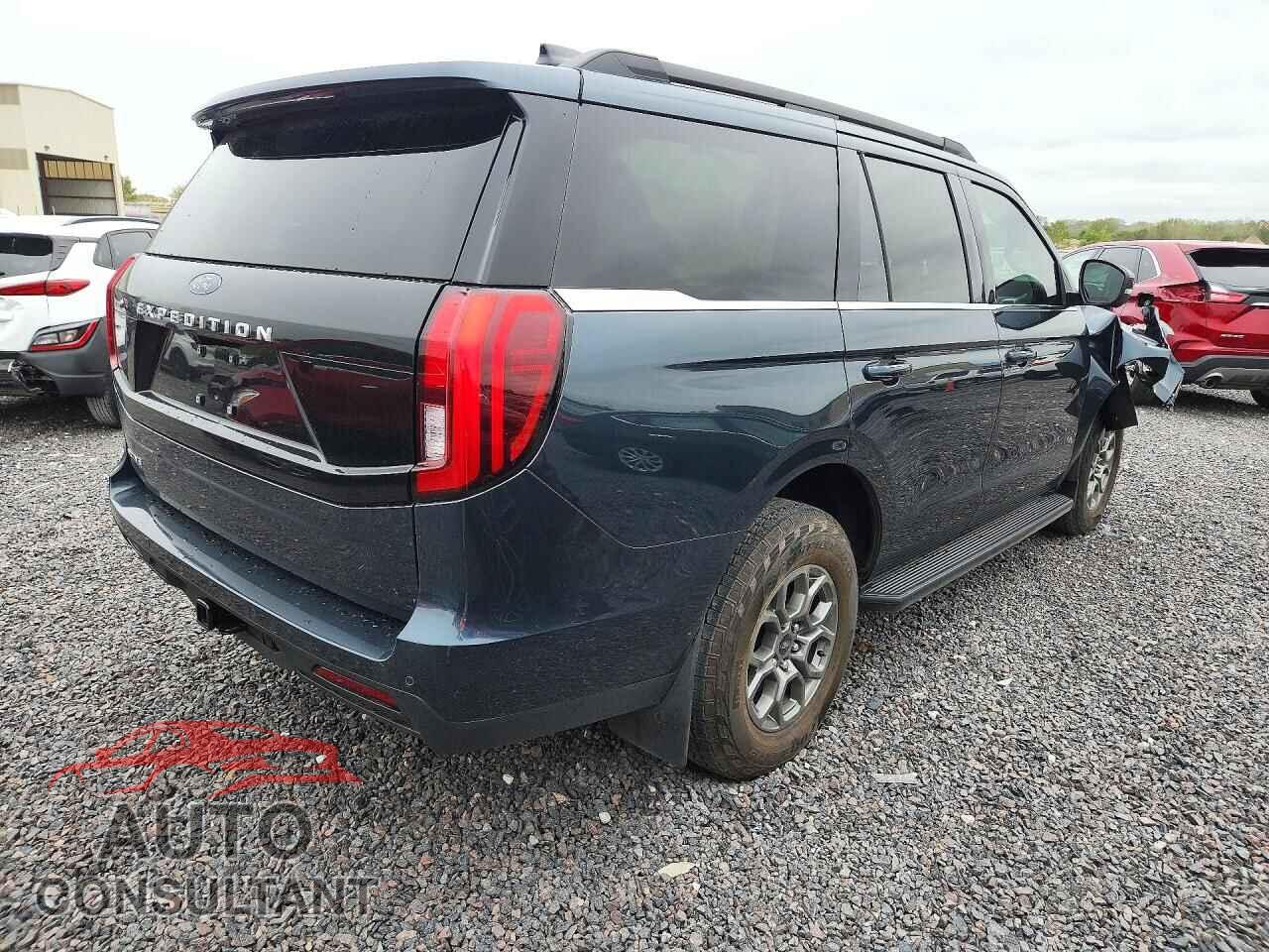 FORD EXPEDITION 2026 - 1FMJU1J85TEA16426