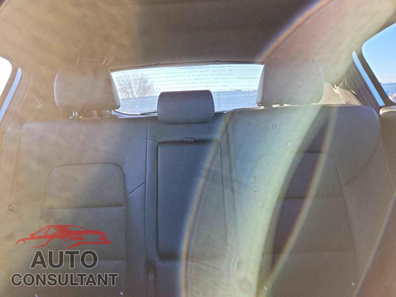 KIA SPORTAGE 2021 - KNDP6CAC2M7934603