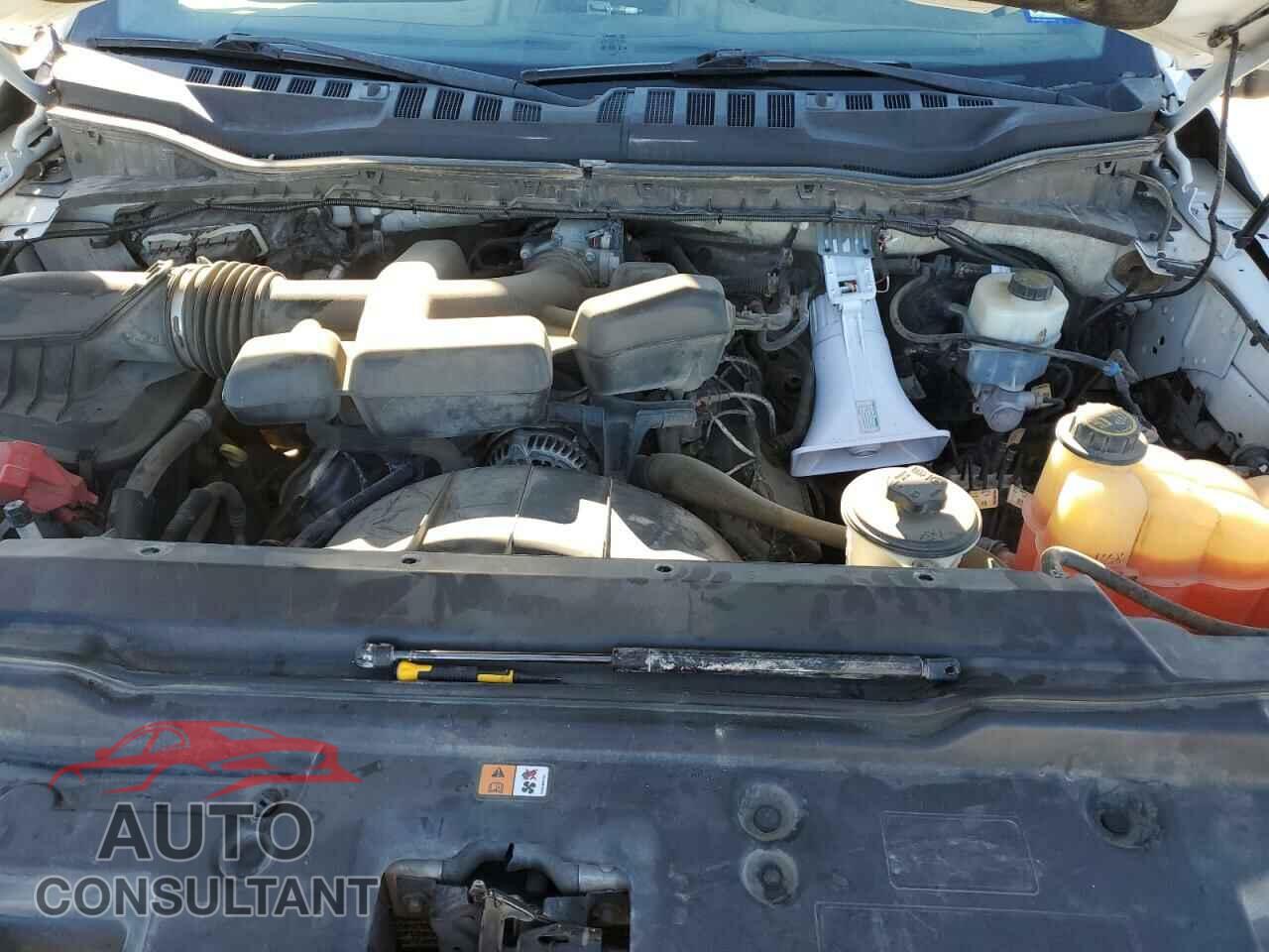 FORD F250 2017 - 1FT7X2B68HED20186