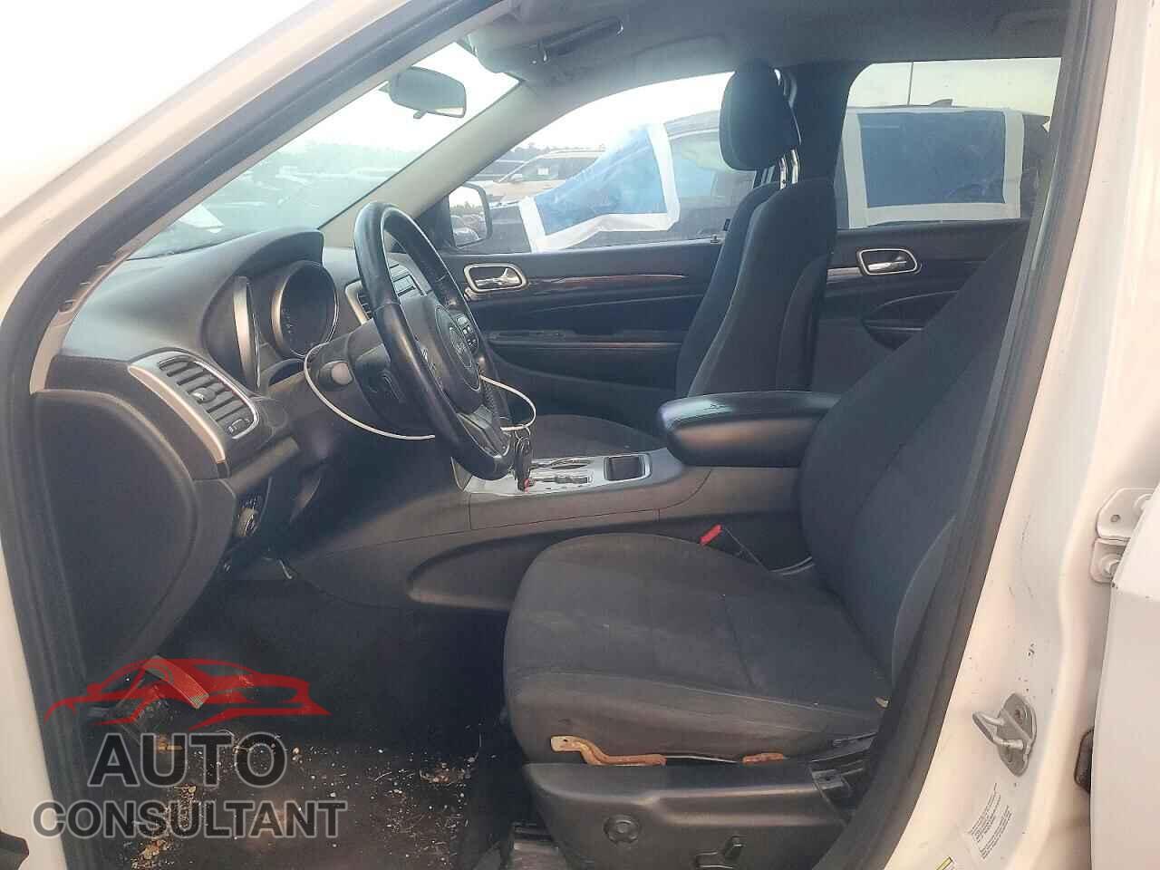JEEP CHEROKEE 2011 - 1J4RR4GG9BC551062