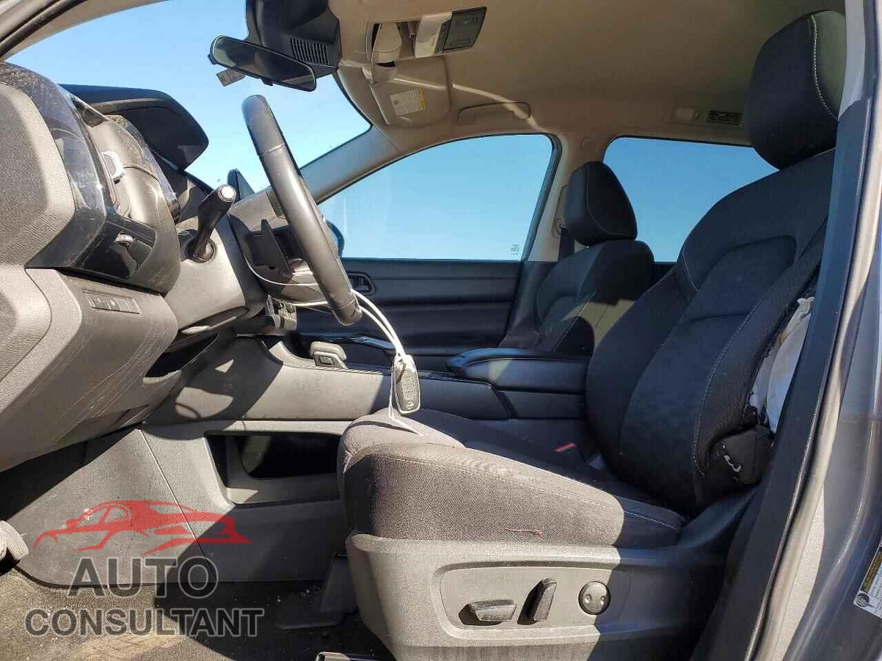 NISSAN PATHFINDER 2023 - 5N1DR3BA2PC260130