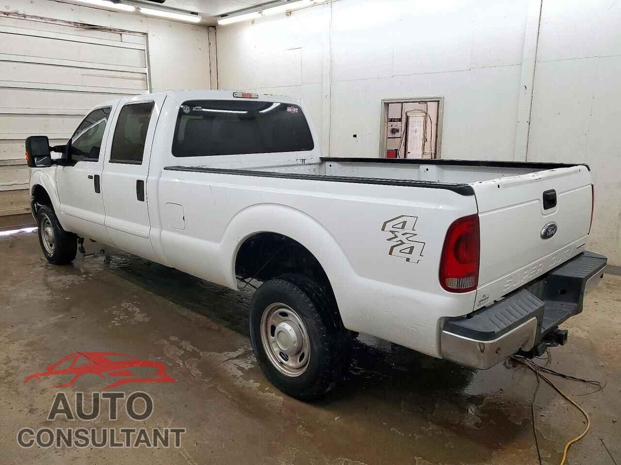 FORD F250 2014 - 1FT7W2B64EEB63870