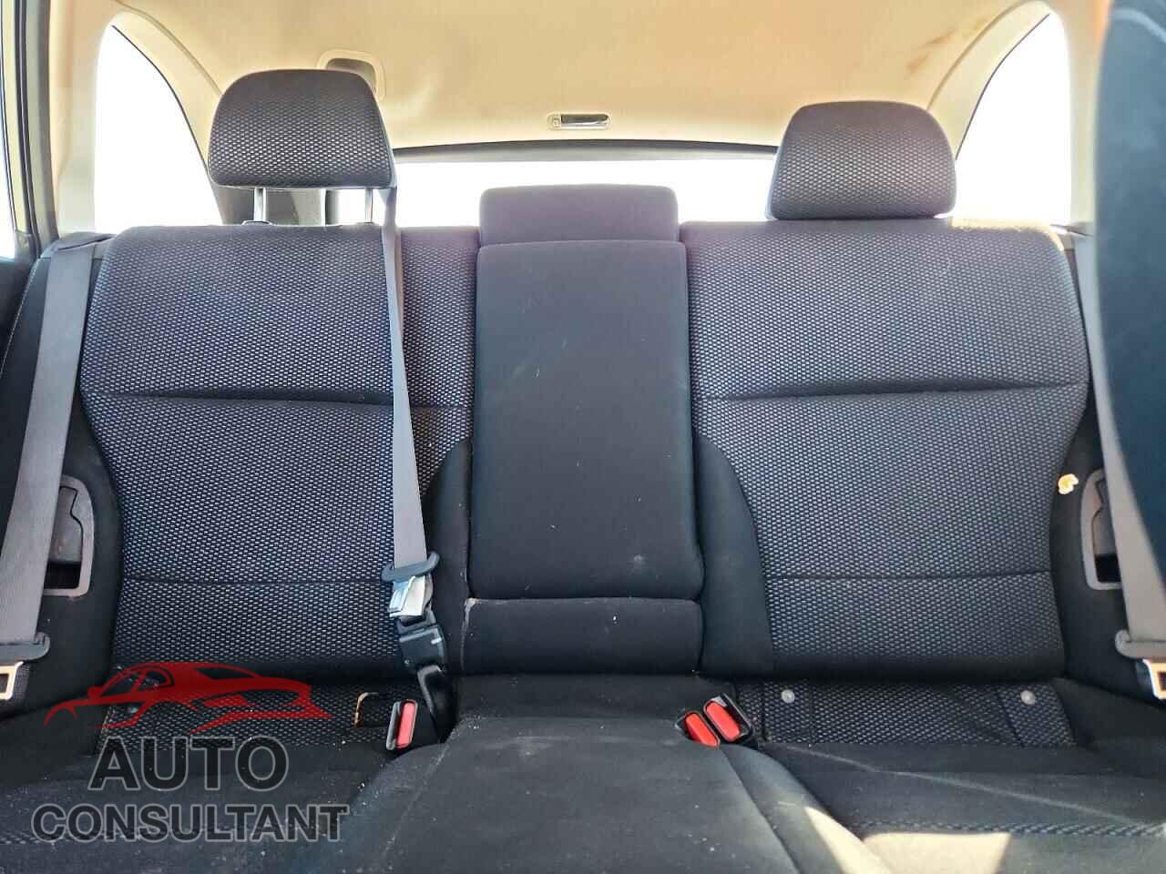 SUBARU OUTBACK 2019 - 4S4BSAHC6K3296887