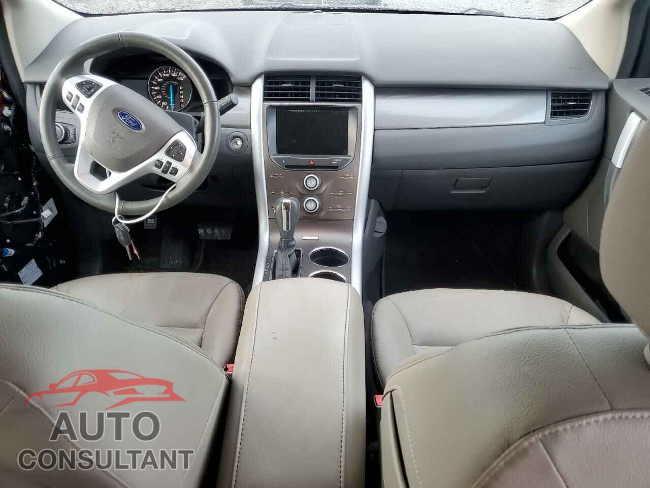 FORD EDGE 2014 - 2FMDK4JC7EBB55481