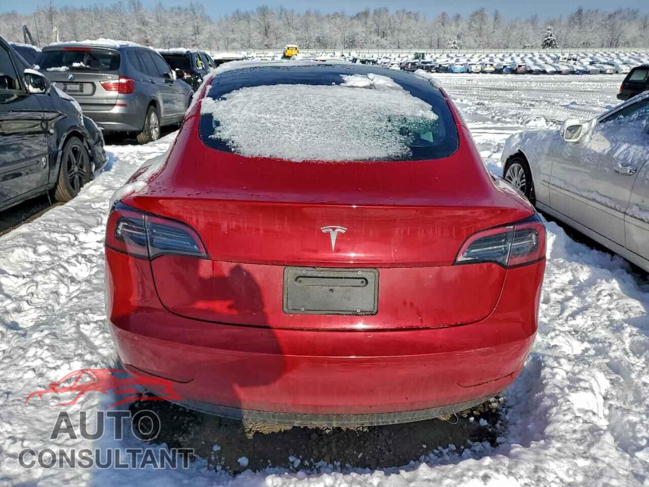 TESLA MODEL 3 2023 - 5YJ3E1EA3PF645422