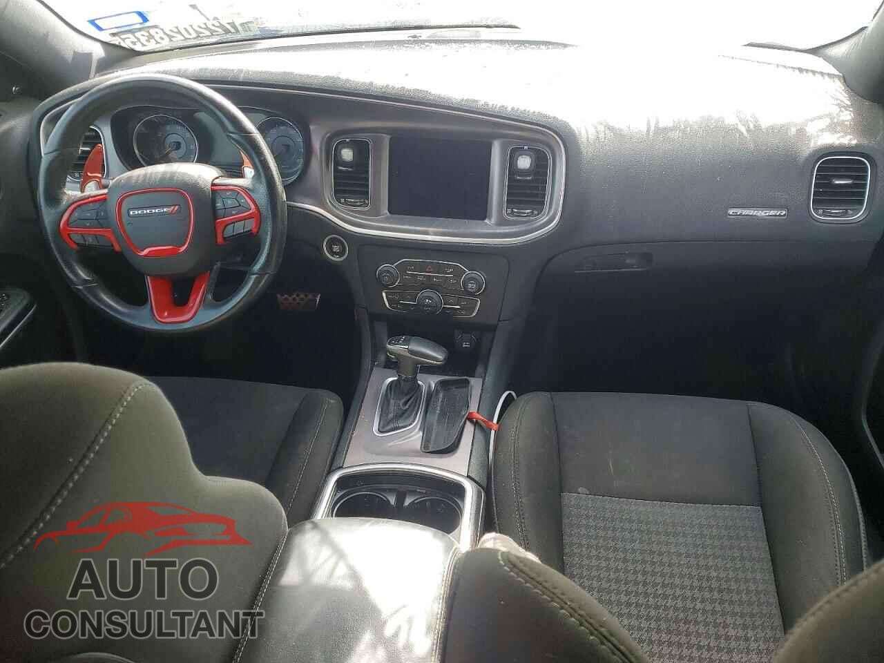 DODGE CHARGER 2019 - 2C3CDXCT4KH738175
