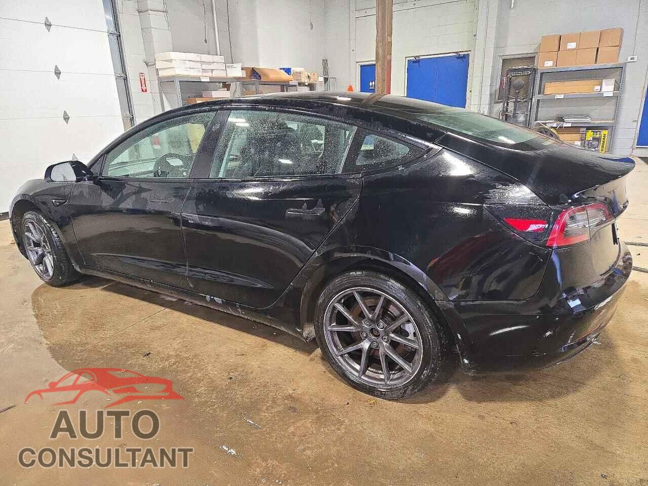 TESLA MODEL 3 2023 - 5YJ3E1EBXPF415885