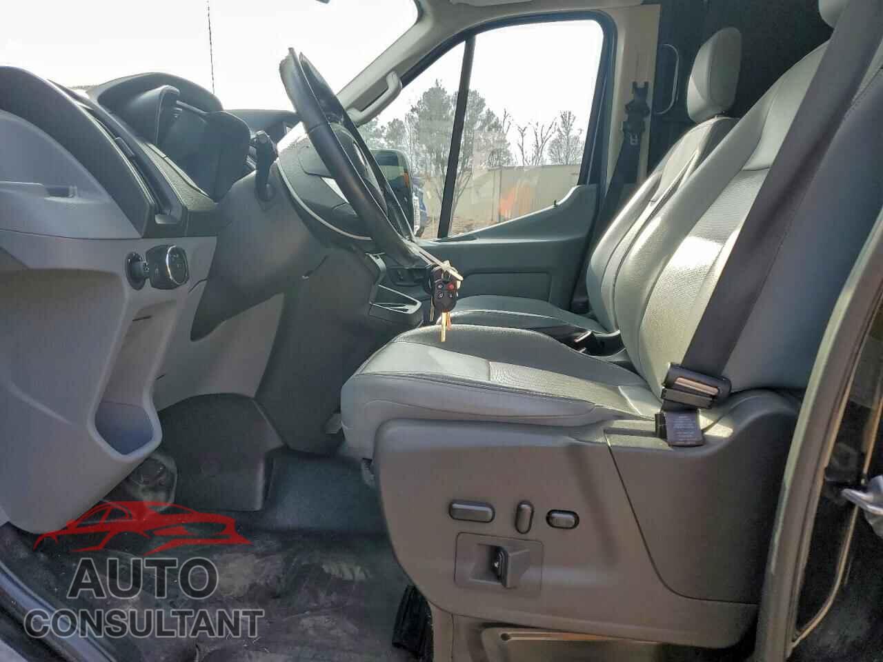 FORD TRANSIT 2017 - 1FTBF4XG9HKB03337