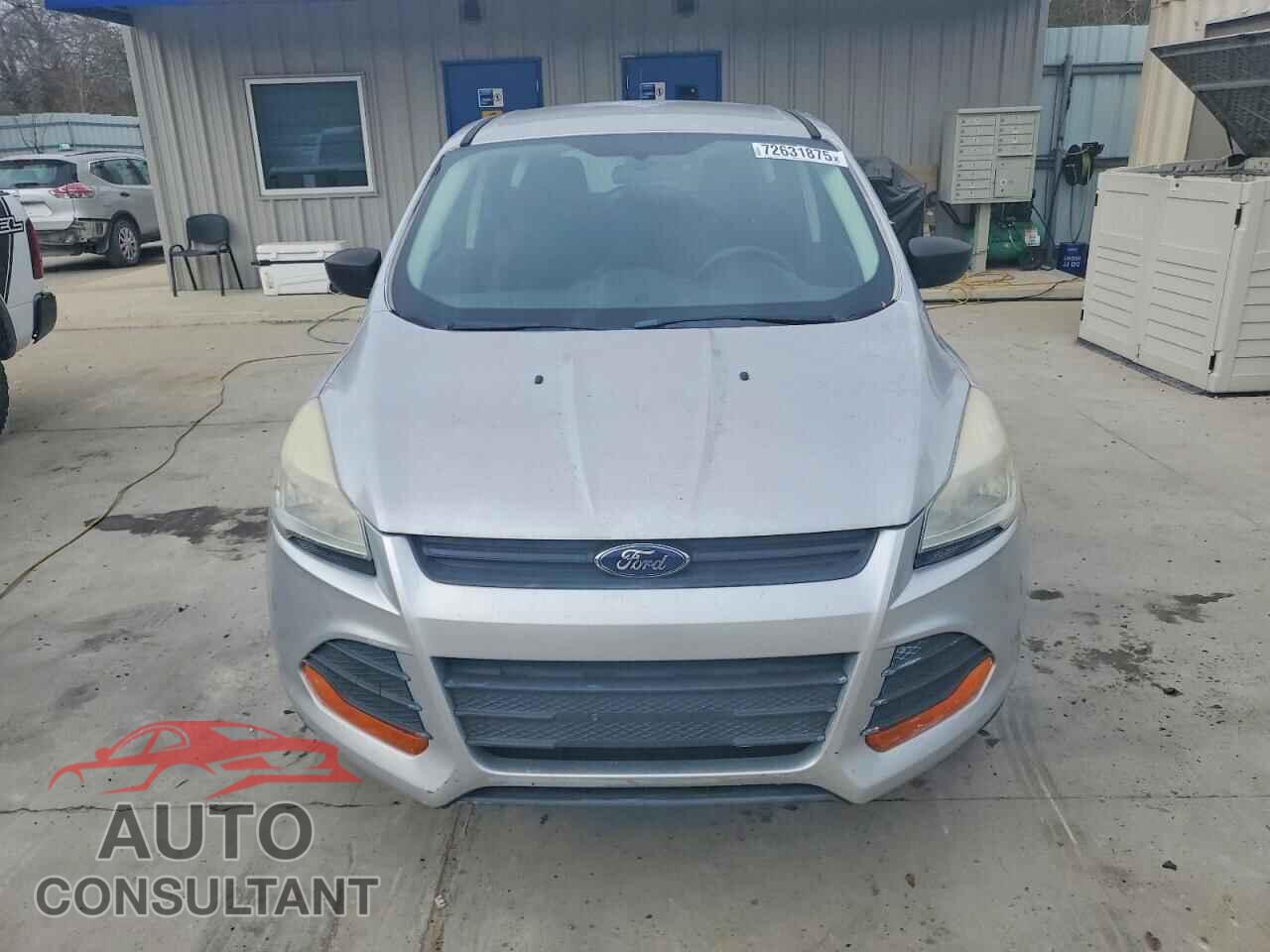 FORD ESCAPE 2014 - 1FMCU0F7XEUB36962