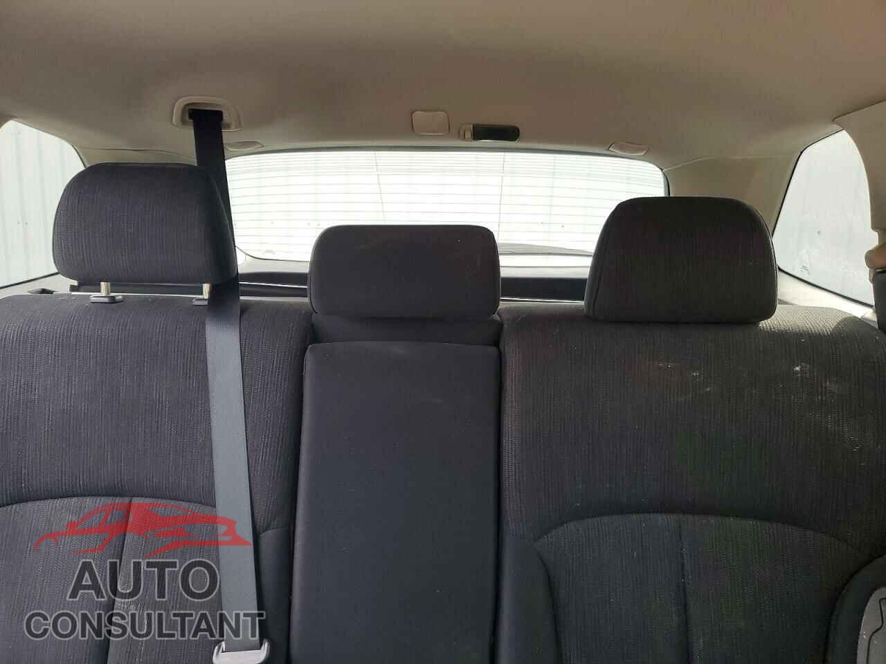 SUBARU OUTBACK 2013 - 4S4BRBGC1D3315948