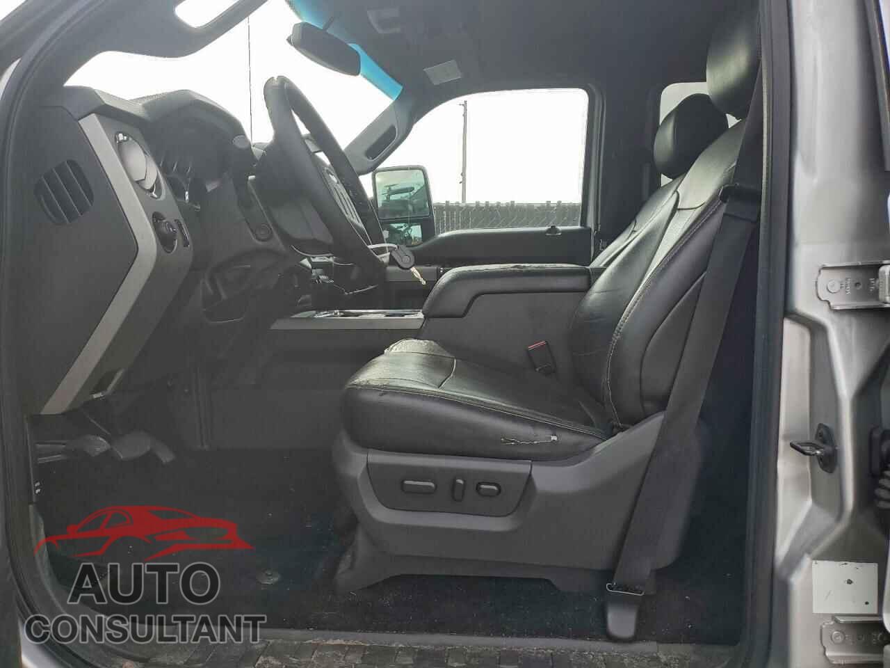 FORD F250 2014 - 1FT7W2BT4EEB11693