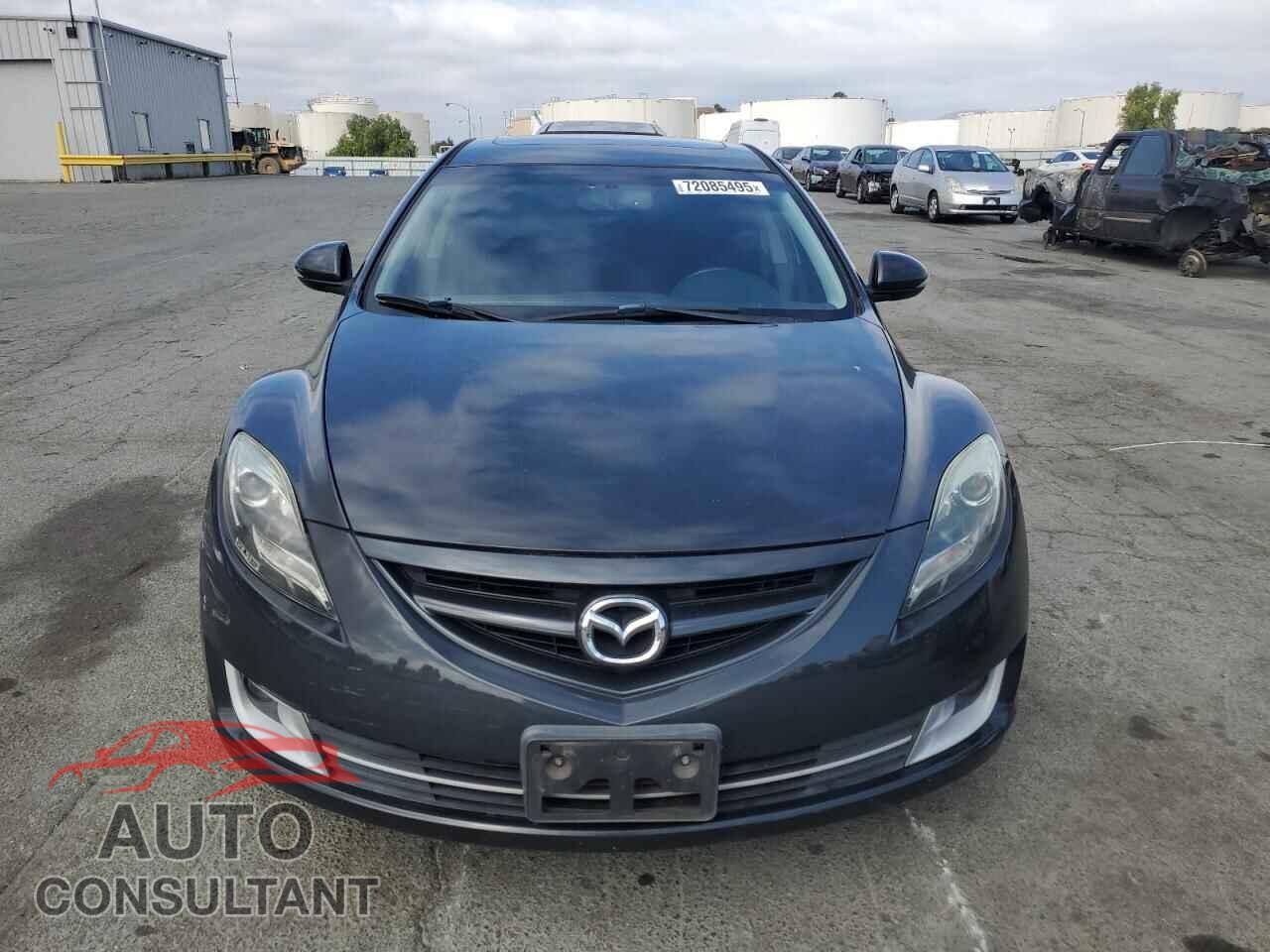 MAZDA 6 2012 - 1YVHZ8CB1C5M33185
