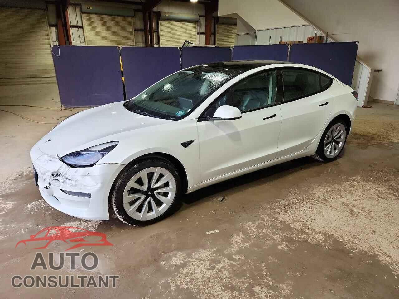 TESLA MODEL 3 2023 - 5YJ3E1EA4PF435248