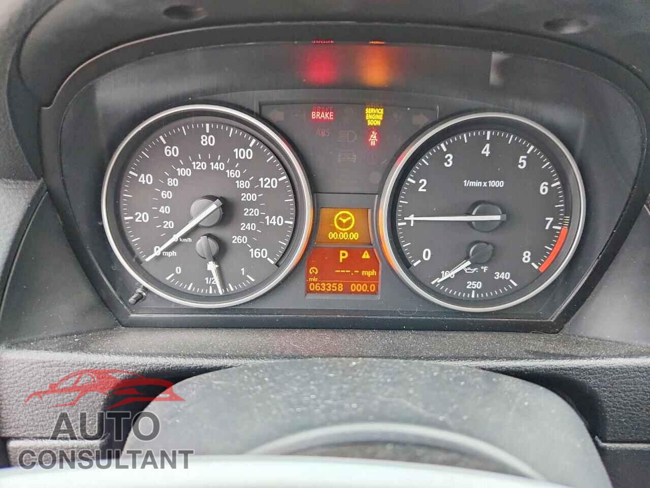 BMW X1 2015 - WBAVM5C59FVV94143