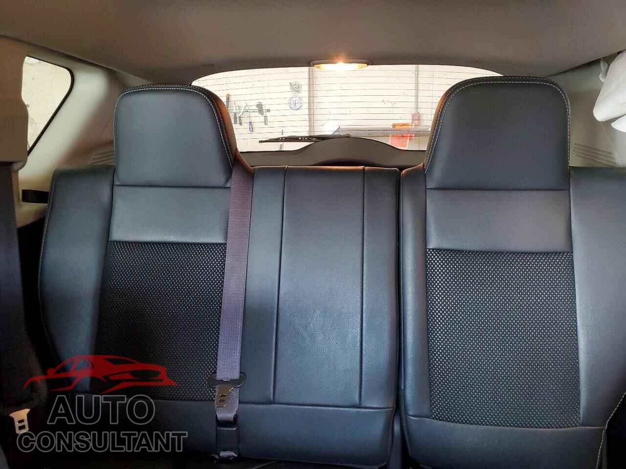 JEEP COMPASS 2016 - 1C4NJDEB8GD663162