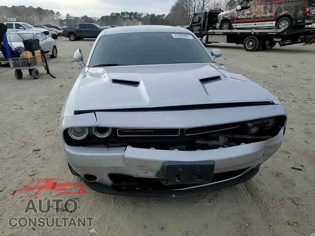 DODGE CHALLENGER 2023 - 2C3CDZAG7PH522040