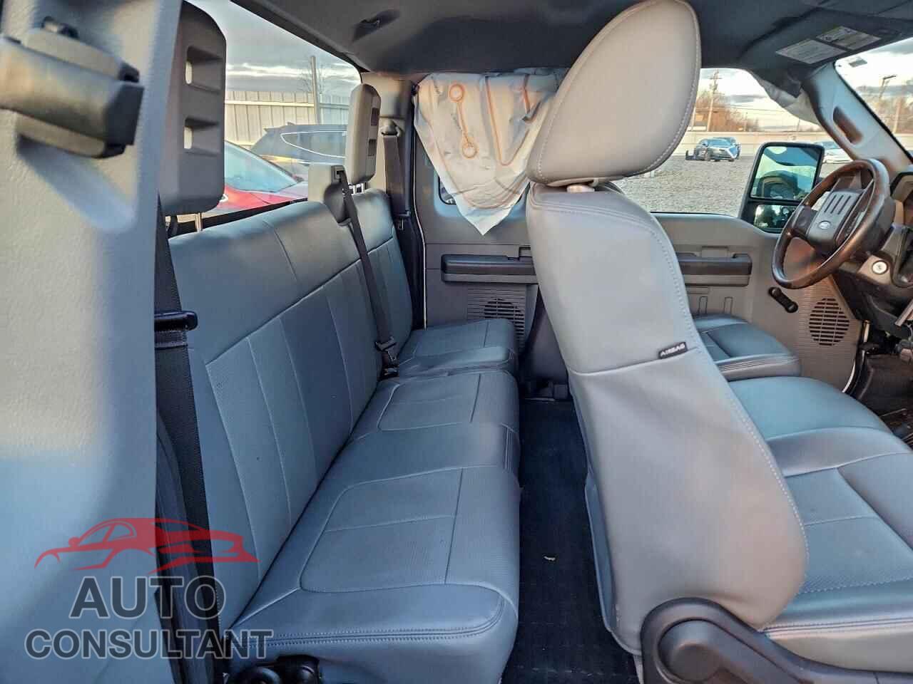 FORD F250 2013 - 1FT7X2B68DEA83984