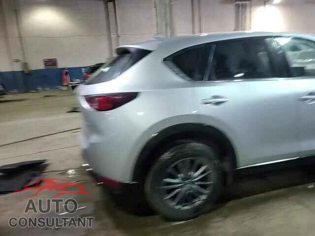 MAZDA CX-5 2021 - JM3KFBCM7M0480763
