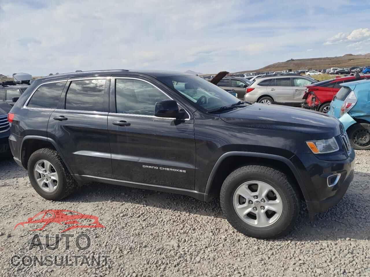 JEEP GRAND CHER 2015 - 1C4RJFAG5FC893759