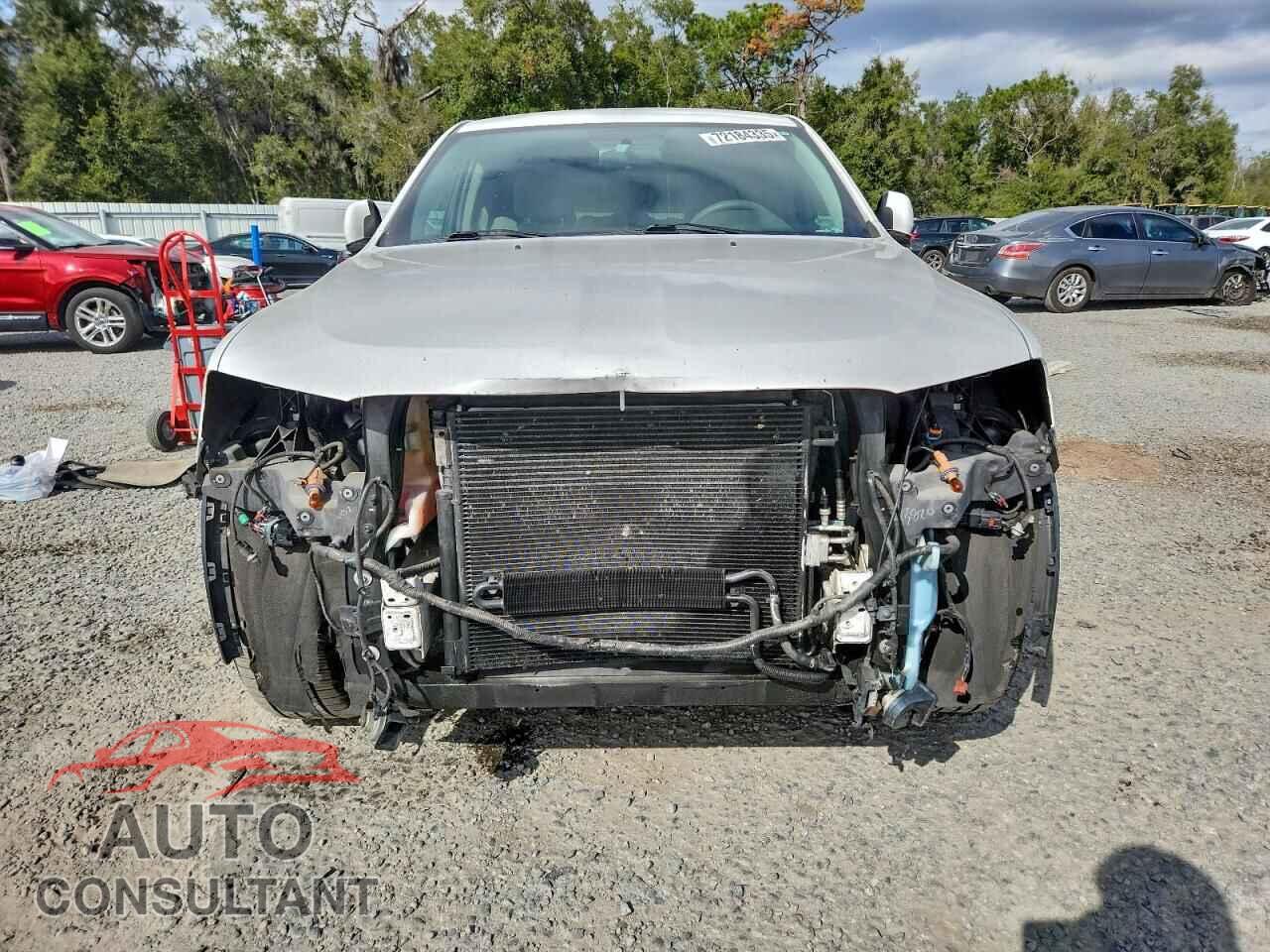 DODGE DURANGO 2013 - 1C4RDHAG2DC617040
