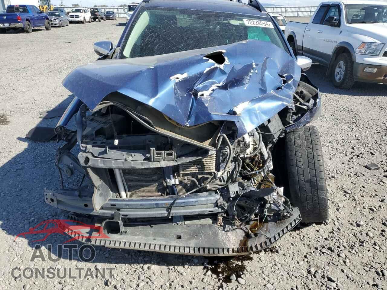 SUBARU ASCENT 2019 - 4S4WMARD9K3447465
