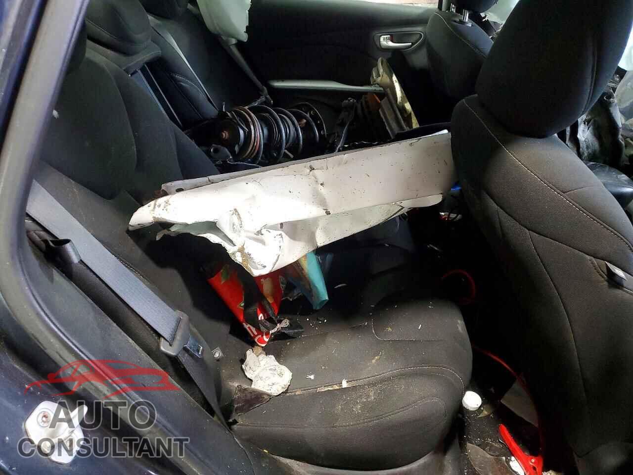 DODGE DART 2013 - 1C3CDFBA7DD232821
