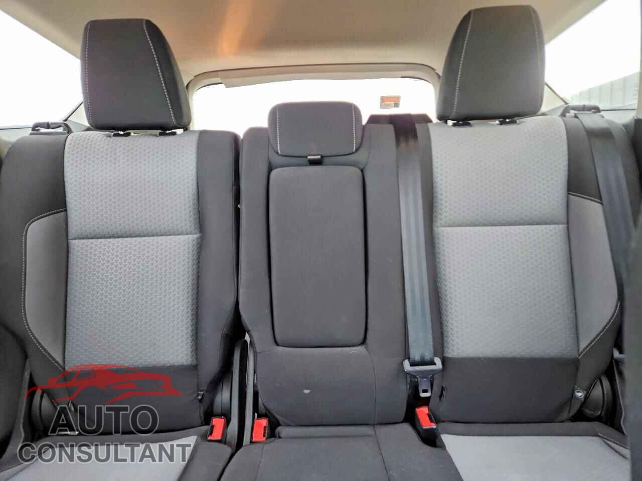 FORD ESCAPE 2017 - 1FMCU9G99HUD39186