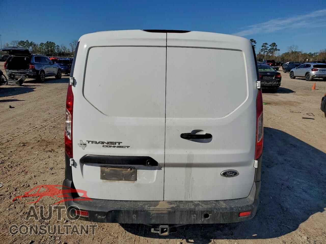 FORD TRANSIT 2020 - NM0LS7E2XL1475645