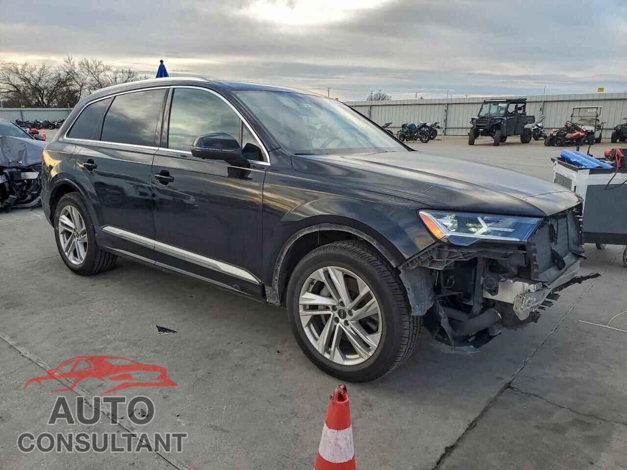 AUDI Q7 2021 - WA1LJAF73MD034804