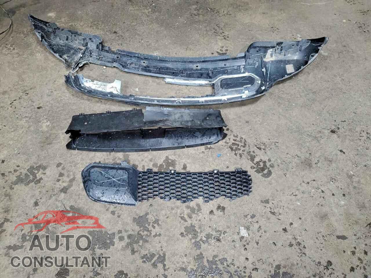 JEEP GRAND CHER 2021 - 1C4RJFBG2MC802068
