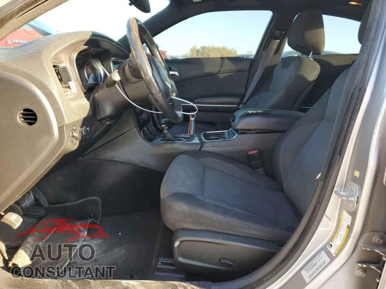 DODGE CHARGER 2016 - 2C3CDXBG0GH173595