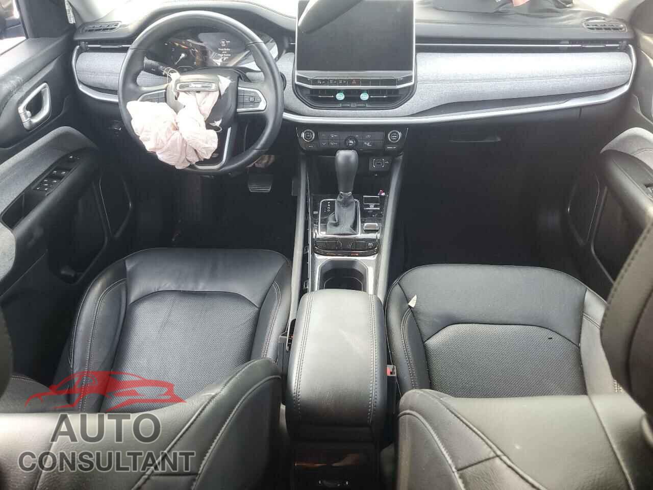 JEEP COMPASS 2022 - 3C4NJDFB7NT232690