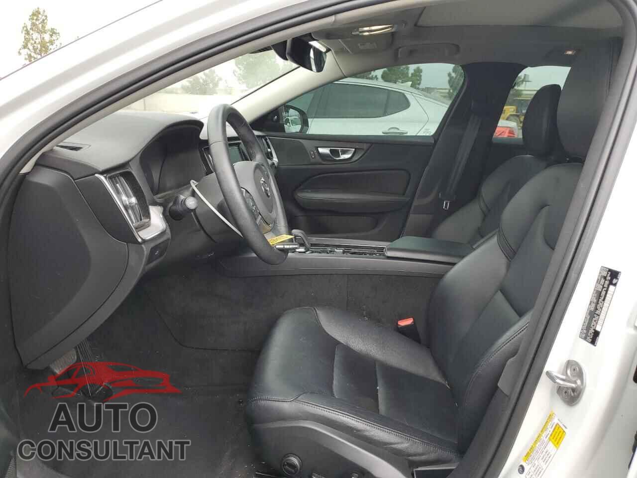 VOLVO S60 CORE 2024 - 7JRL12TK0RG291303