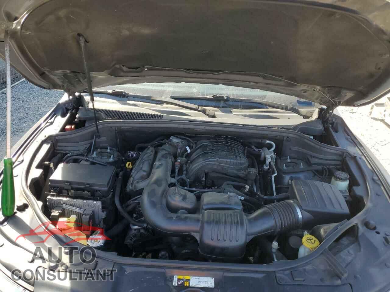 DODGE DURANGO 2015 - 1C4RDHEG9FC786517