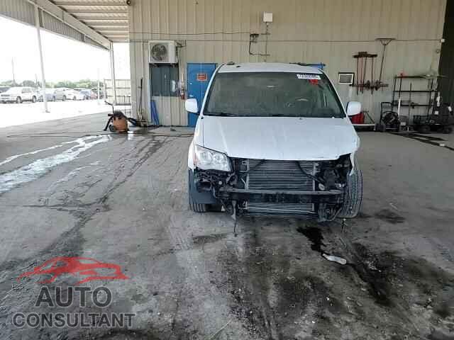 DODGE CARAVAN 2015 - 2C4RDGCGXGR180794