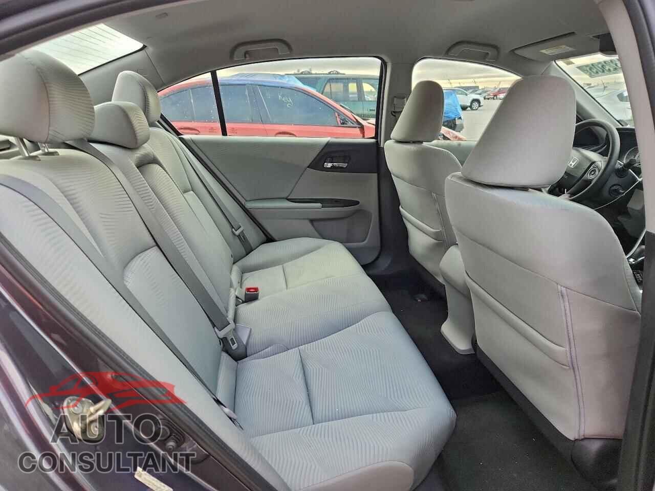 HONDA ACCORD 2014 - 1HGCR2F31EA044706