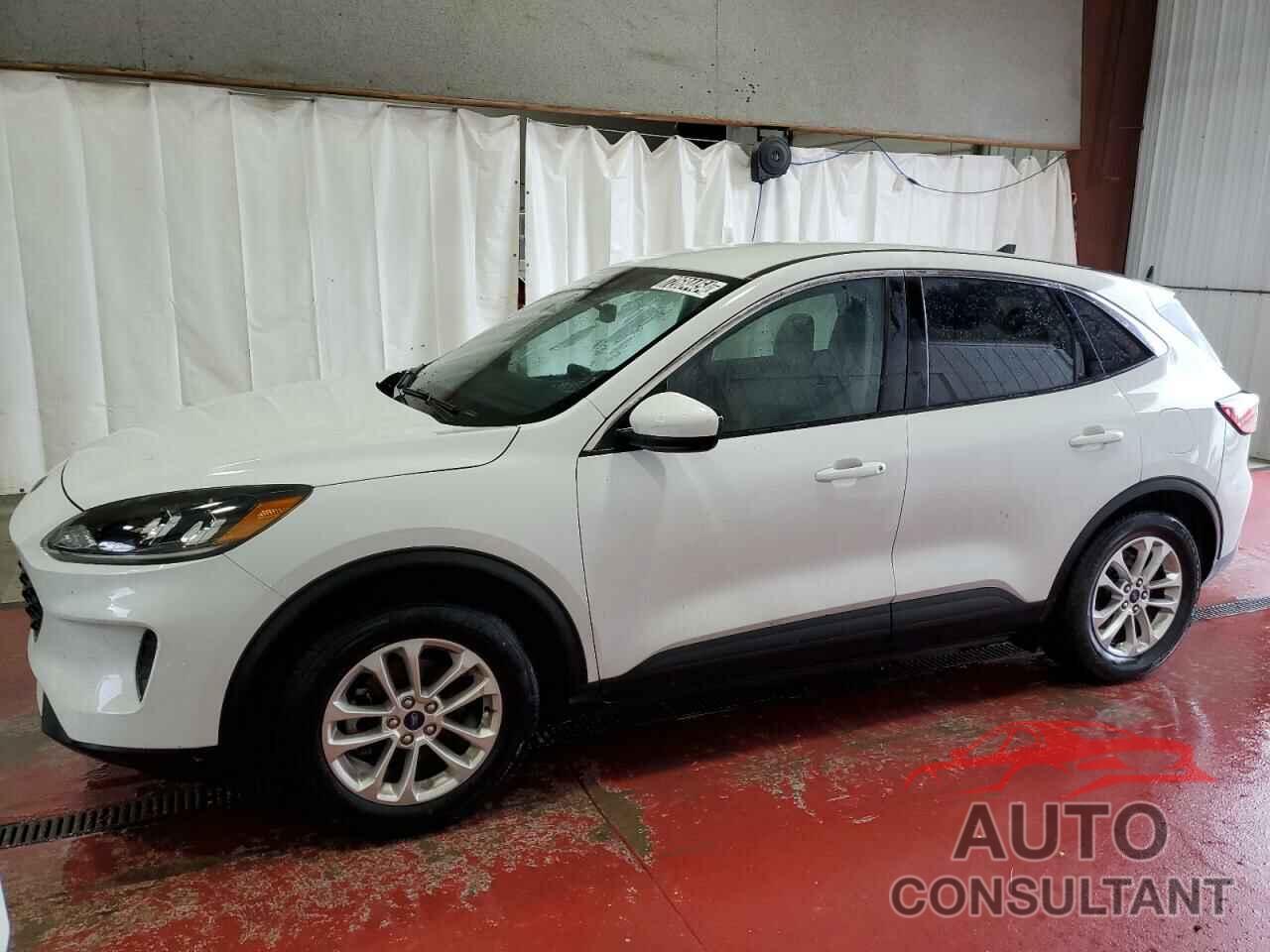 FORD ESCAPE 2020 - 1FMCU0G63LUA94475