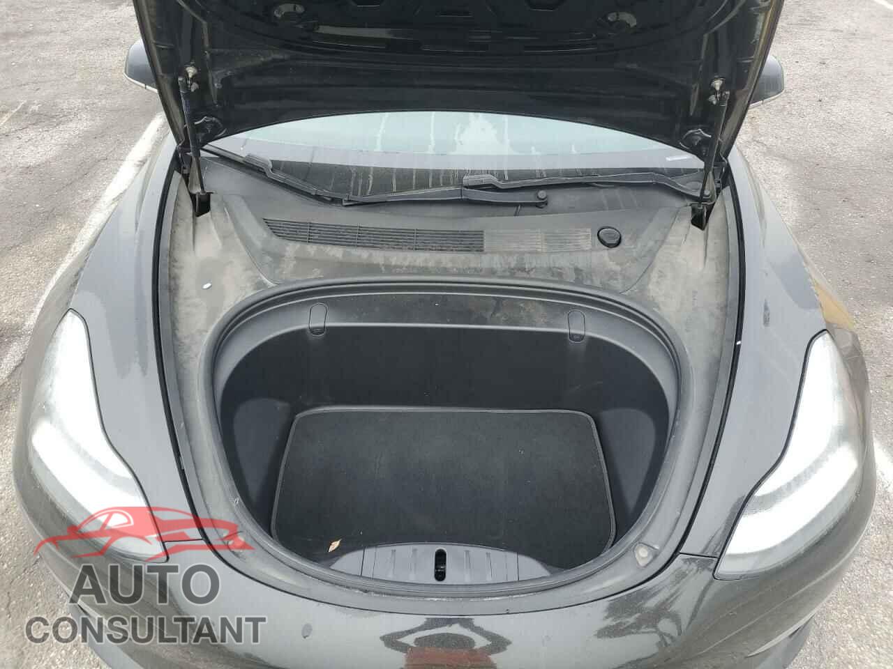 TESLA MODEL 3 2019 - 5YJ3E1EA6KF190770
