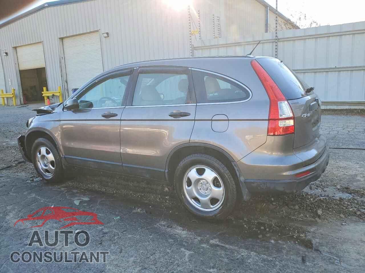 HONDA CRV 2011 - 5J6RE3H37BL018712