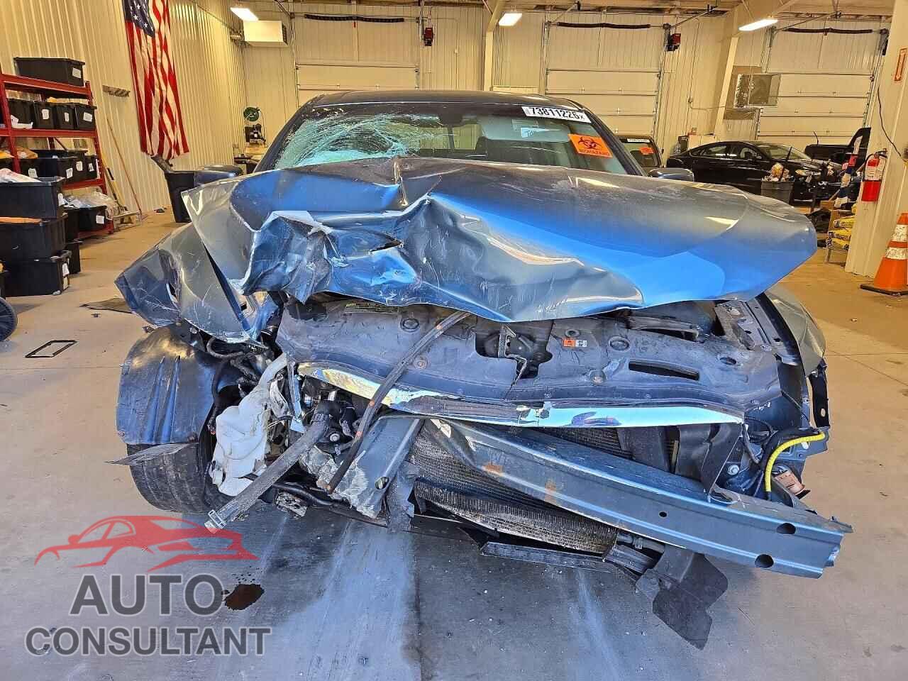FORD TAURUS 2010 - 1FAHP2EW9AG129683