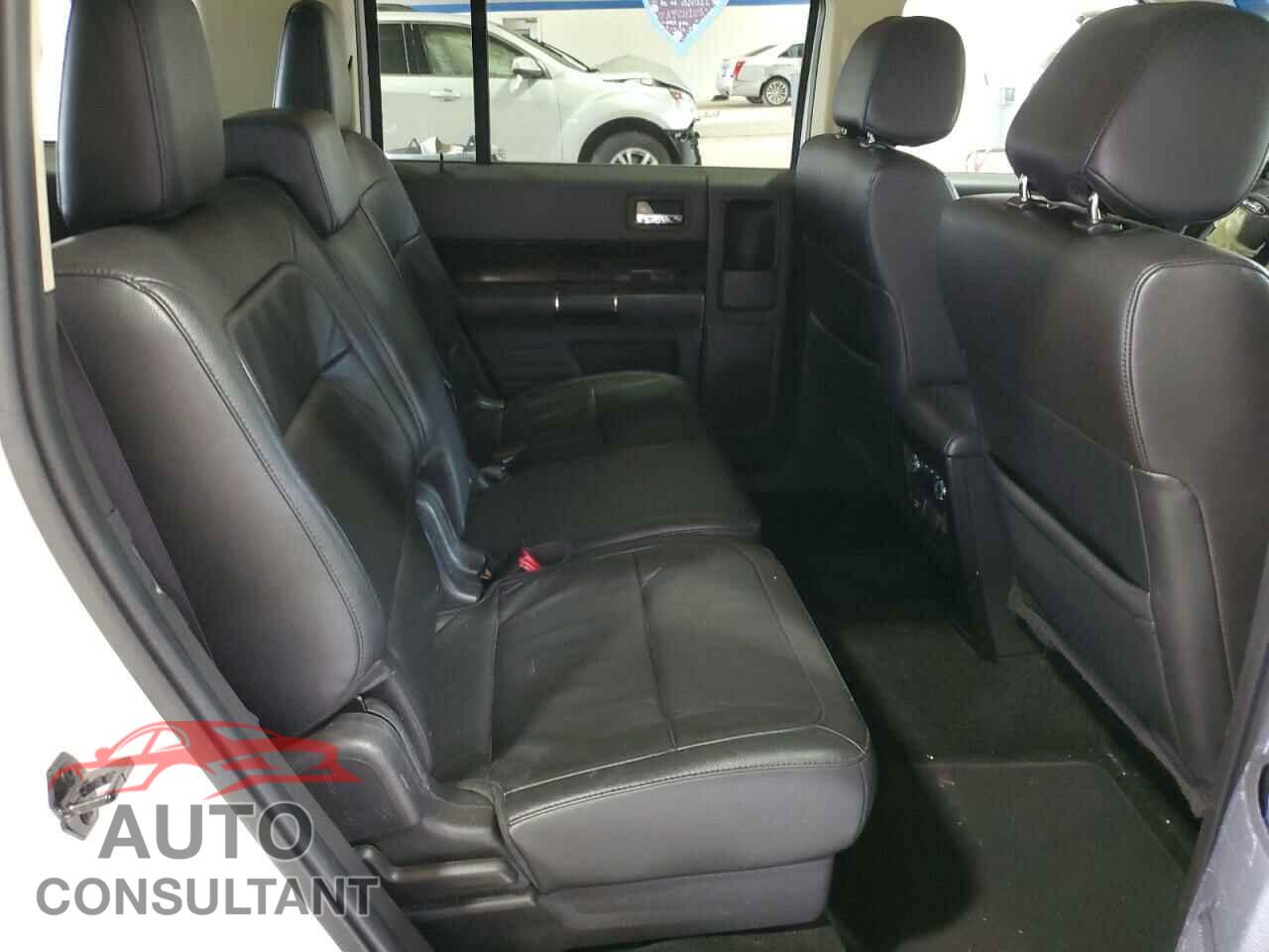 FORD FLEX 2016 - 2FMGK5C86GBA12357