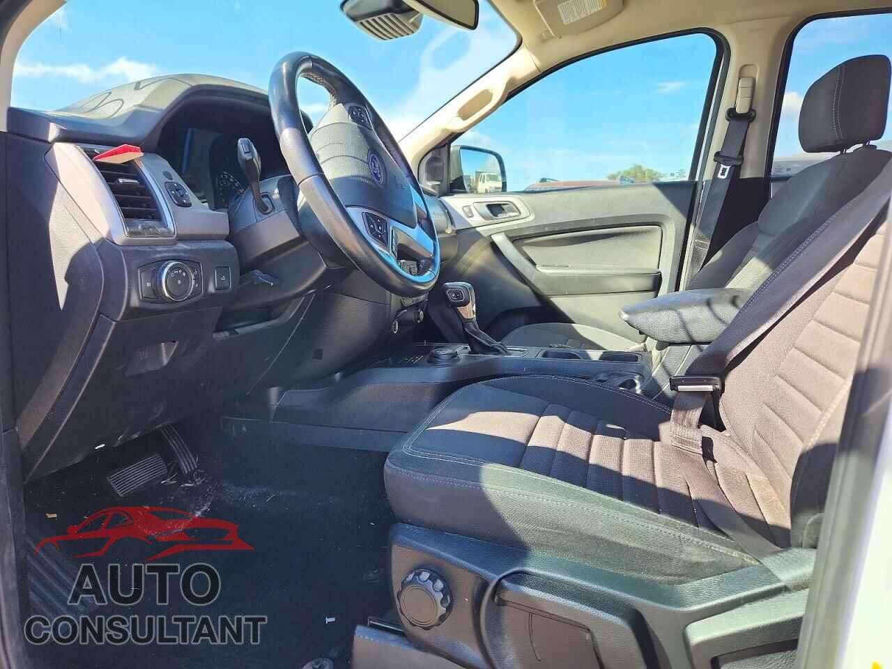 FORD RANGER 2021 - 1FTER4FH4MLD96809