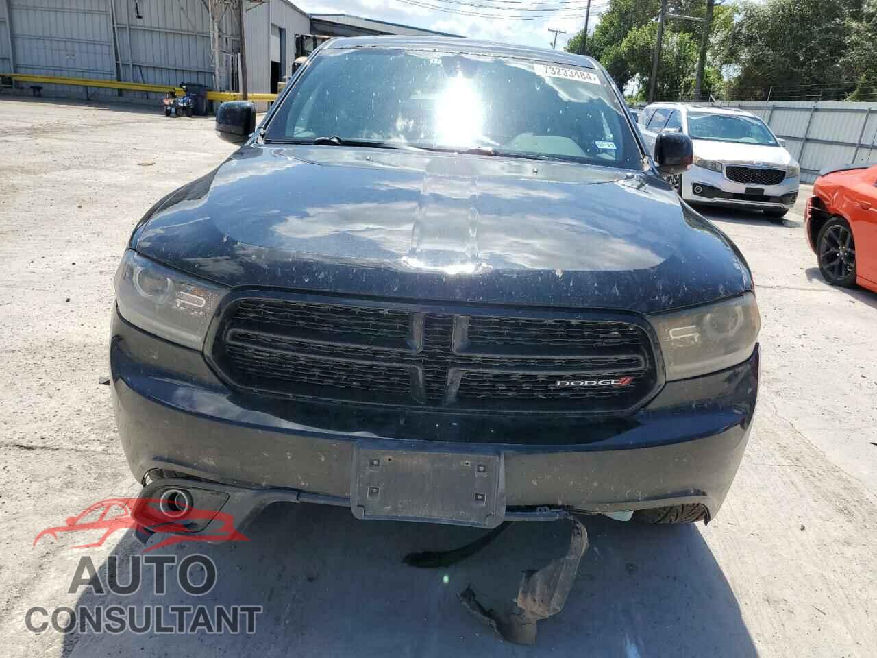 DODGE DURANGO 2014 - 1C4SDHCT6EC360302