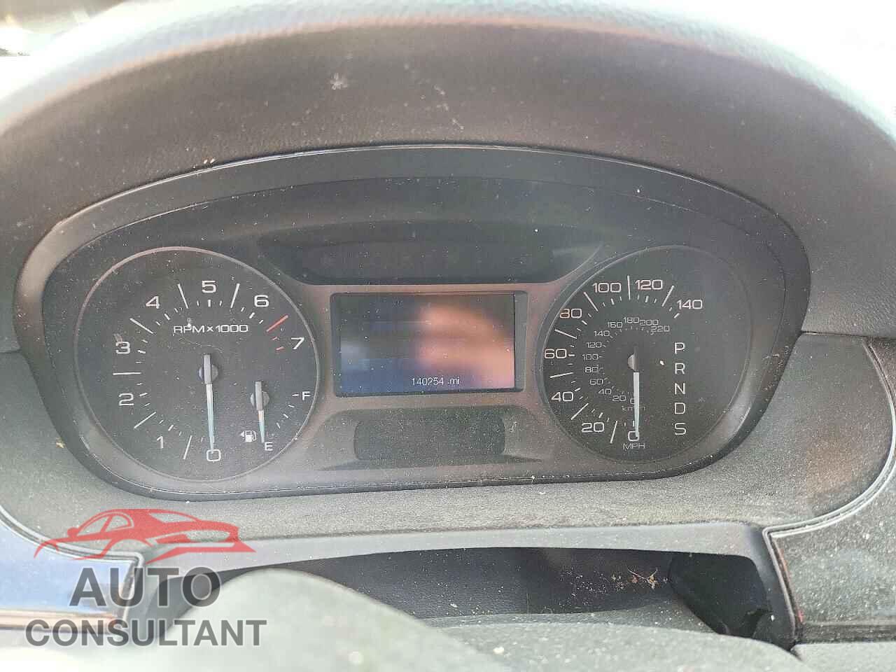 FORD EDGE 2014 - 2FMDK3GC9EBB35766
