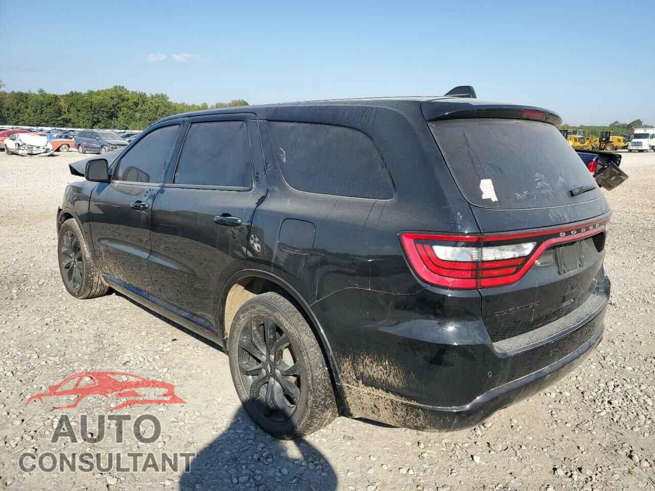 DODGE DURANGO 2020 - 1C4RDHAG7LC269038