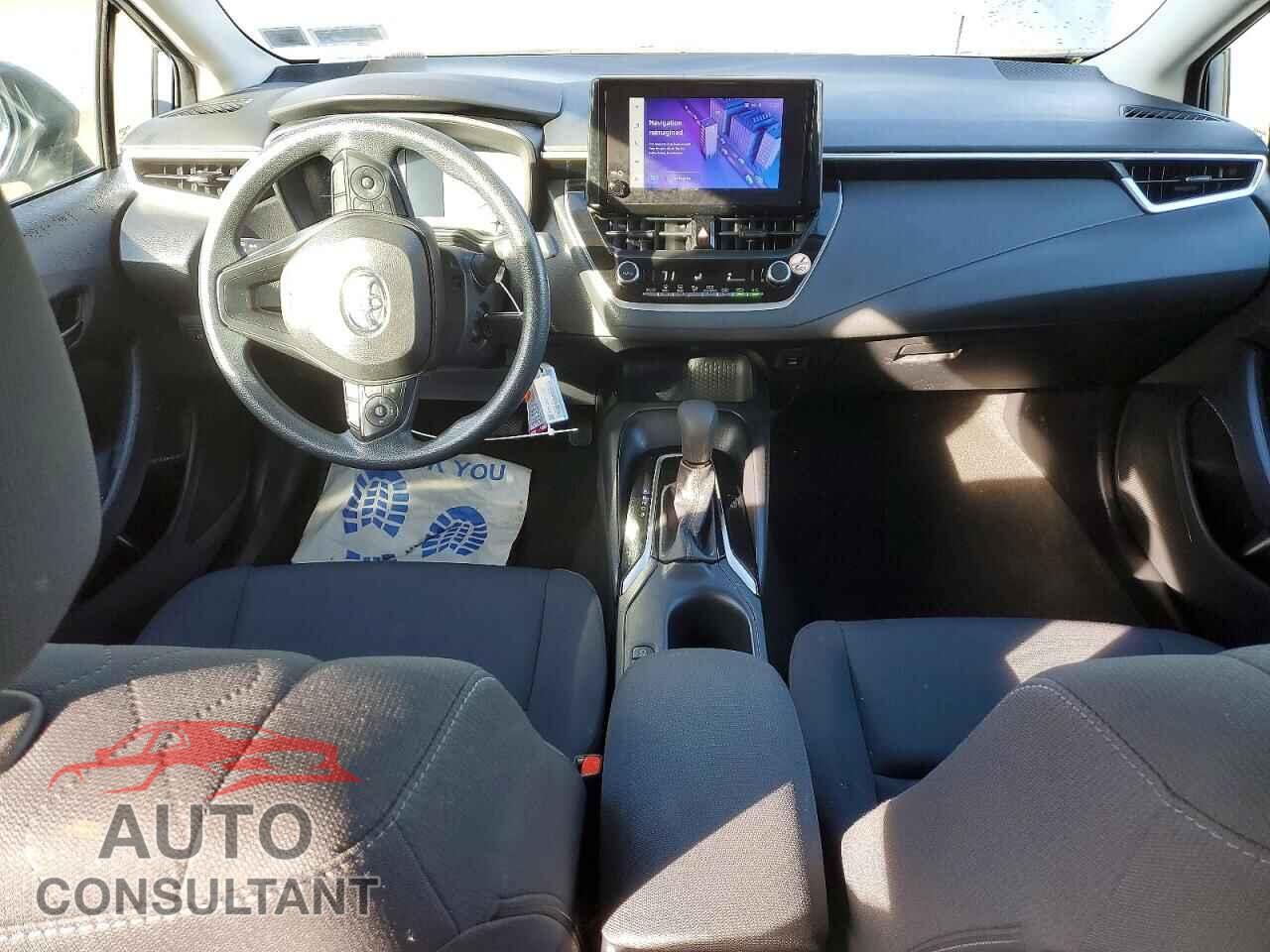 TOYOTA COROLLA 2023 - 5YFB4MDE5PP054520