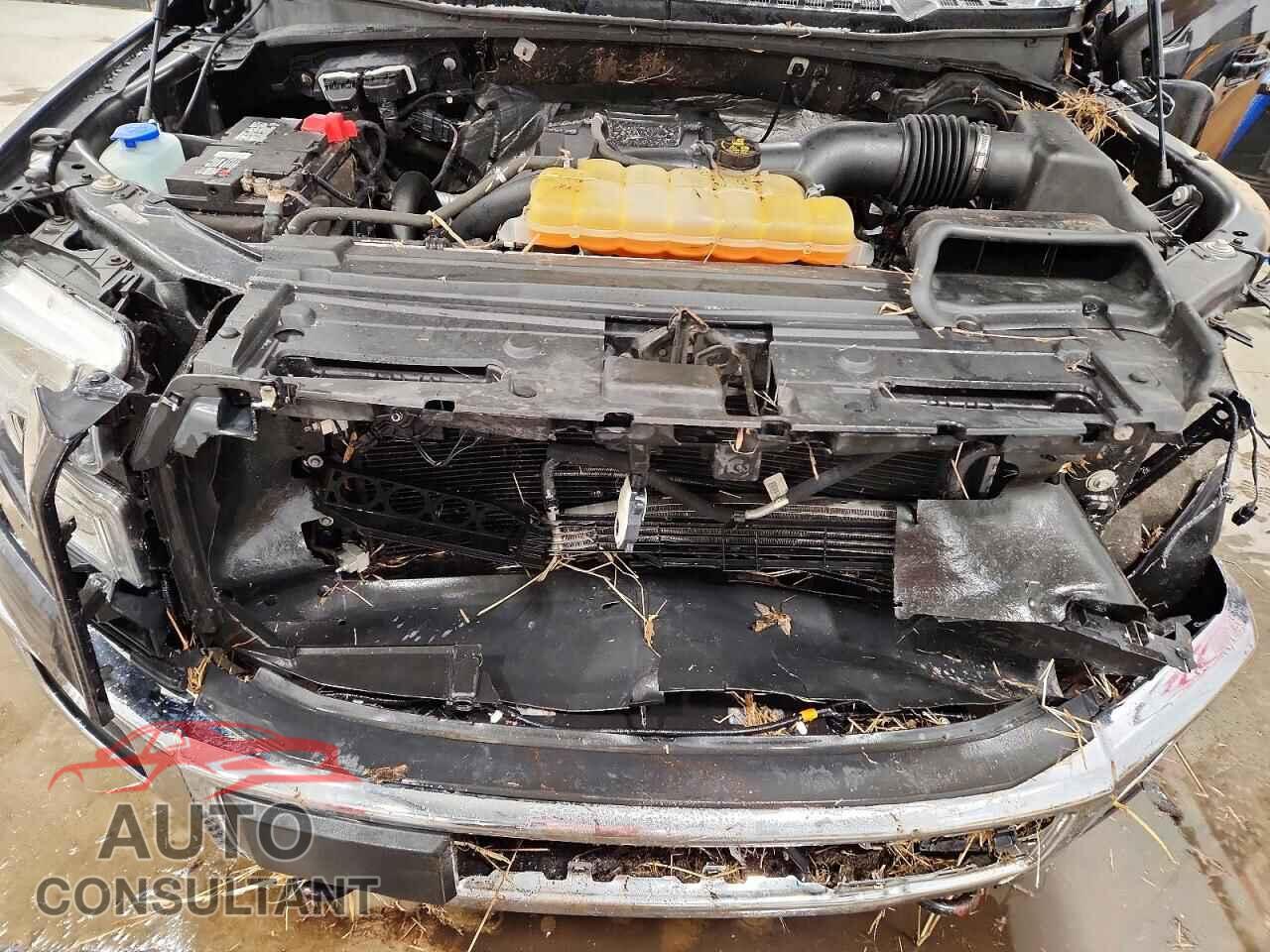FORD F-150 2016 - 1FTEW1EP5GFB42657