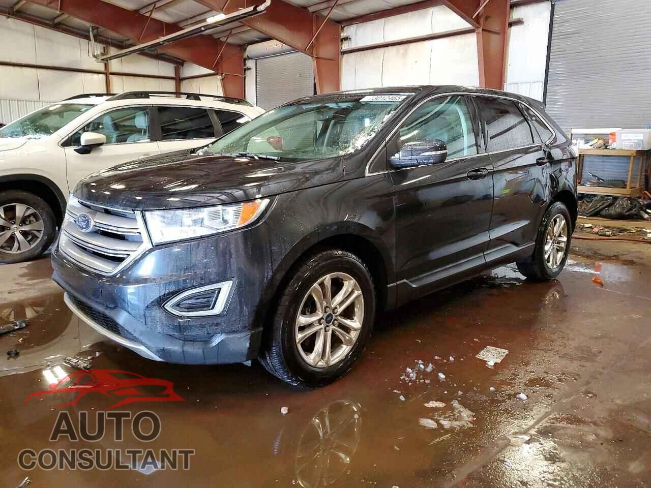 FORD EDGE 2015 - 2FMTK4J92FBC32288