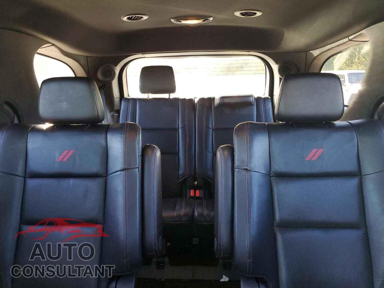 DODGE DURANGO 2021 - 1C4SDJCT7MC557954
